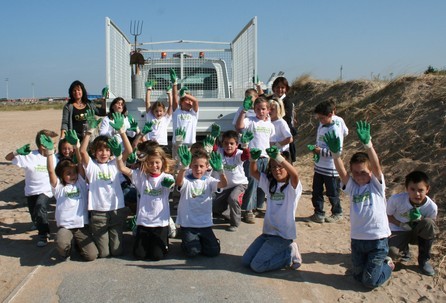 Nettoyons la nature Nettoyons la nature