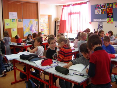 Autour de la sécurité Autour de la sécurité
