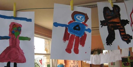 Vivement le CARNAVAL ! Vivement le CARNAVAL !