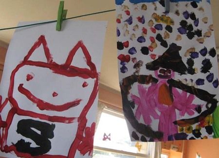 Vivement le CARNAVAL ! Vivement le CARNAVAL !