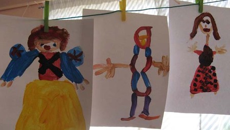 Vivement le CARNAVAL ! Vivement le CARNAVAL !