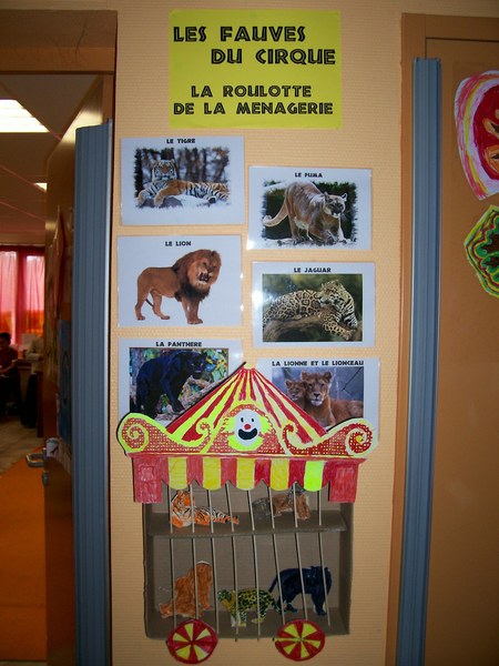 Après les arts du cirque...le cirque dans les arts ! Après les arts du cirque...le cirque dans les arts !