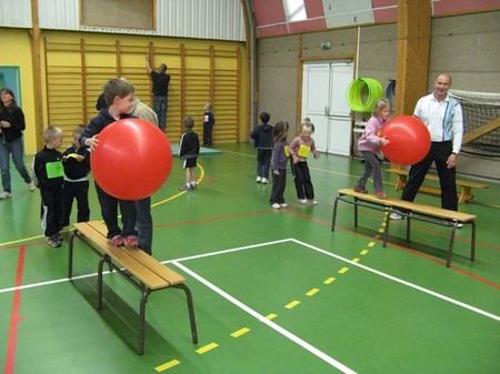 Olym'puces 2010 Olym'puces 2010