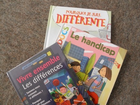 Sortie à la bibliothèque Sortie à la bibliothèque