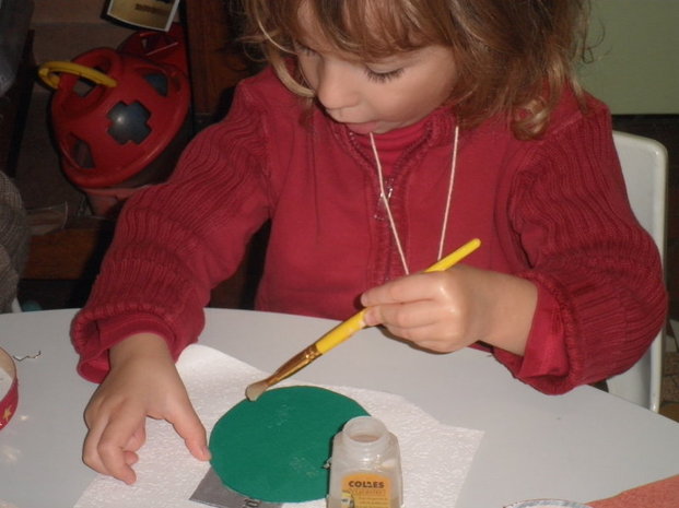 Ateliers bricolage. Ateliers bricolage.