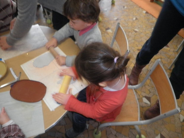 Ateliers bricolage. Ateliers bricolage.