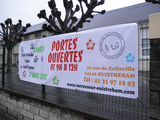 Portes Ouvertes Portes Ouvertes