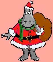 Les gagnants de la tombola de Noël