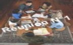 Compte- rendu n°1 Réunion