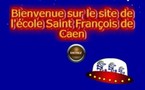 Rencontre avec l'A.P.E.L de St François