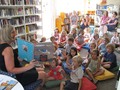 RDV à la bibliothèque RDV à la bibliothèque