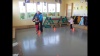 Baby-ping en maternelle