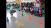 Motricité en Maternelle