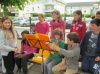 Fête de la musique à l'école