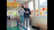 Cirque  en Maternelle 2015.wmv