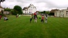 Séances de rugby