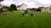 Séances de rugby