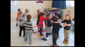 Bientôt le Carnaval de l'école !