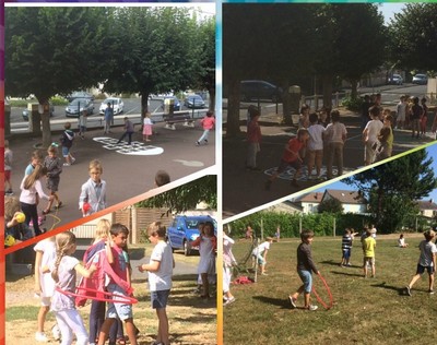 Rentrée 2016 Rentrée 2016
