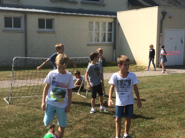 La classe de CM1 La classe de CM1