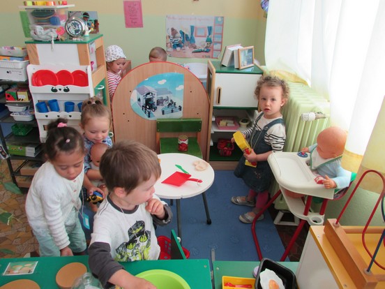 Vive la rentrée! Vive la rentrée!