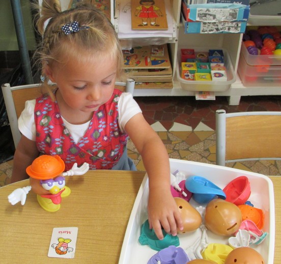 Vive la rentrée! Vive la rentrée!