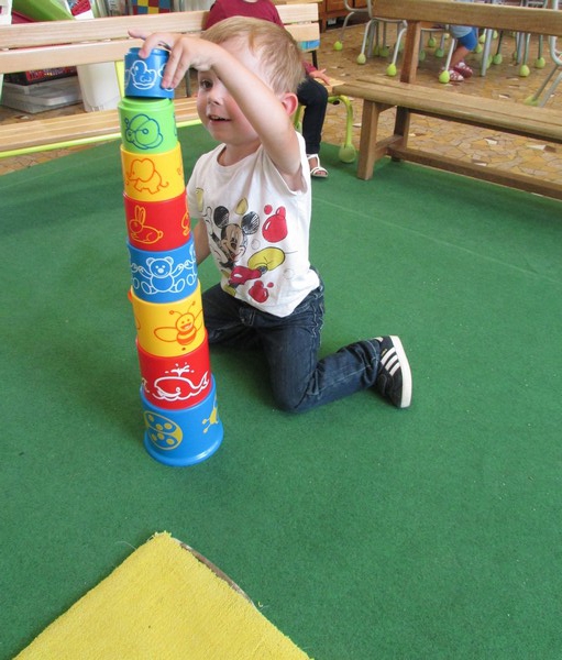 Vive la rentrée! Vive la rentrée!