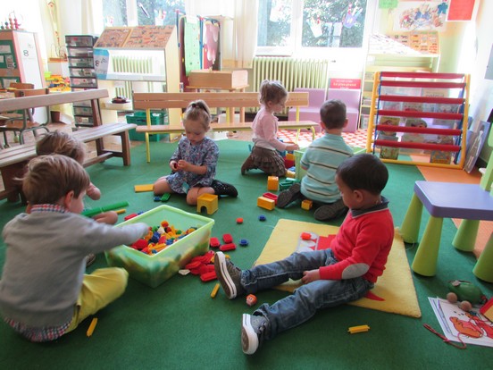 Vive la rentrée! Vive la rentrée!