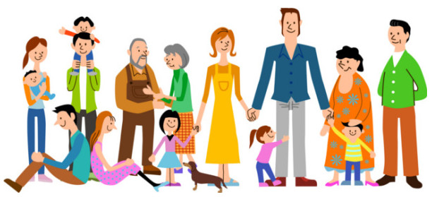 Messe des familles Messe des familles