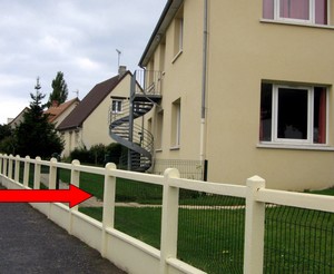 Les travaux de l'été Les travaux de l'été
