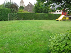 Les travaux de l'été Les travaux de l'été