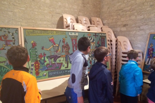 Journées du Patrimoine