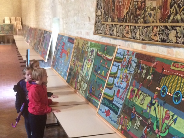 Journées du Patrimoine