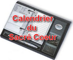 Le calendrier 2016/2017