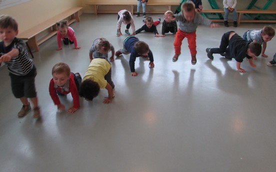 Vive le sport ! Vive le sport !
