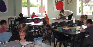 Organisation du soutien scolaire Organisation du soutien scolaire