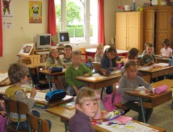 Classe de CP Classe de CP
