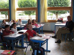 Classe de CE2 Classe de CE2