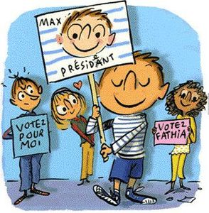 Election des délégués Election des délégués