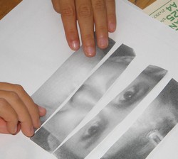 Faisons connaissance Faisons connaissance