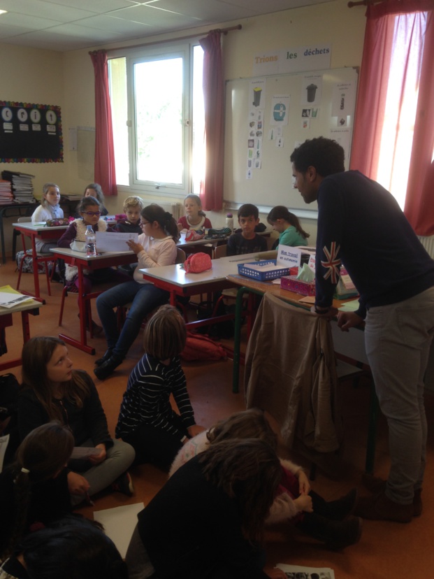 Bien manger en cycle 3 Bien manger en cycle 3