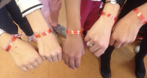 Ensemble, nous serons... Ensemble, nous serons...