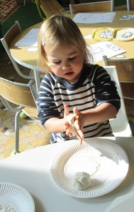 Les petits boulangers Les petits boulangers