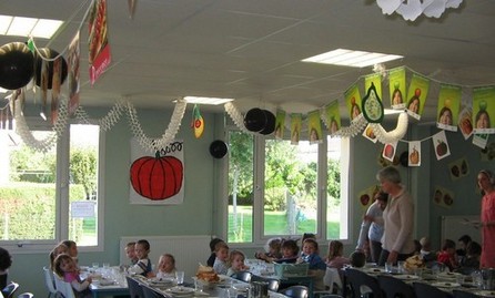 Le repas breton Le repas breton