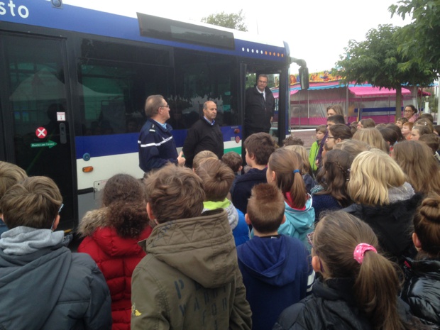 Village sécurité Village sécurité