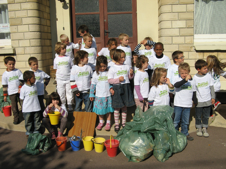 'Belles récoltes'