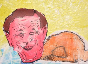 La planète de Kimamila La planète de Kimamila