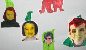 La planète de Kimamila La planète de Kimamila