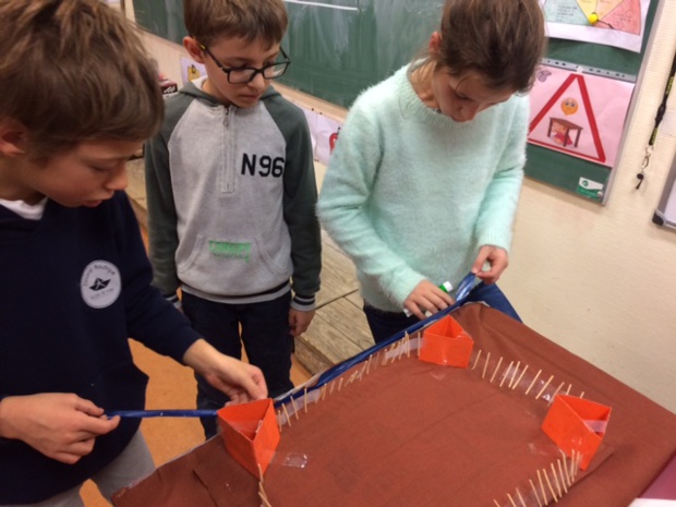 Par Toutatis Par Toutatis