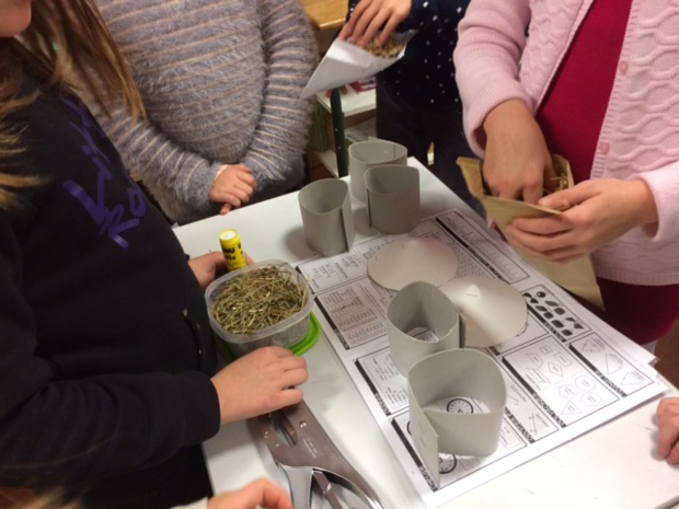 Par Toutatis Par Toutatis